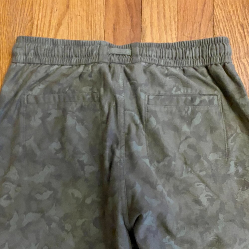 Athleta Farallon Printed Jogger Size 2 - Picture 8 of 10